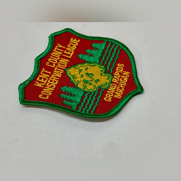 Vintage Unused Grand Rapids Michigan Kent Conservation League Skeet Shooting - Picture 4 of 7